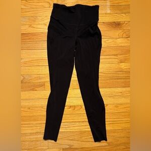 Lululemon Align Pant 28” Size 8 Black – Worn Only Twice! Like New
